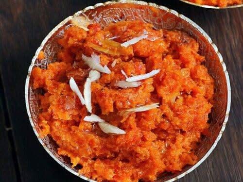 Gajar Halwa (8oz)