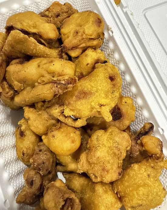 Gobi Pakora