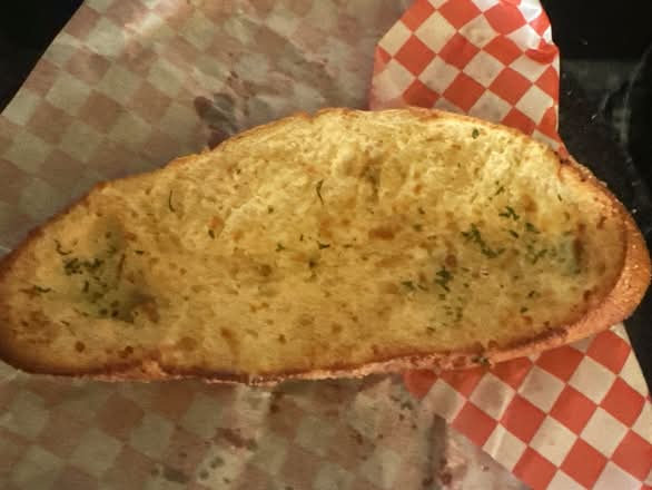Garlic Toast