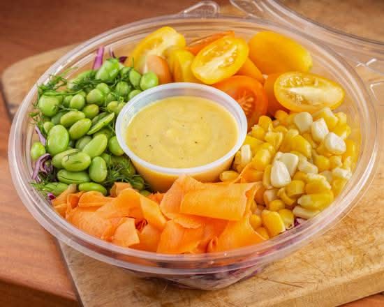 Rawcliffe Salad