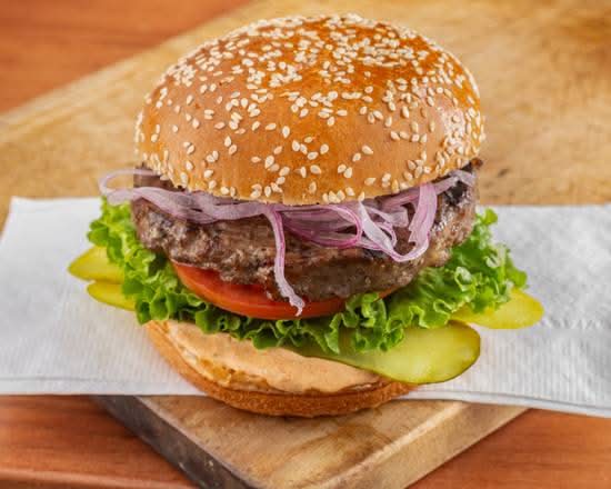Beechwood (Charbroiled Gourmet)
