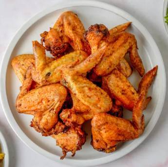 WINGS BOX