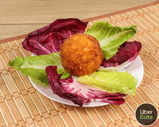 Rice Ball (Arancini)