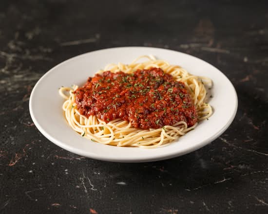 Spaghetti 1/2