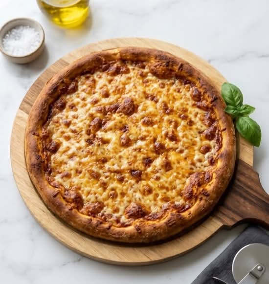 Cheese Pizza
