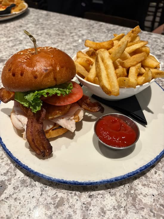 Turkey Club