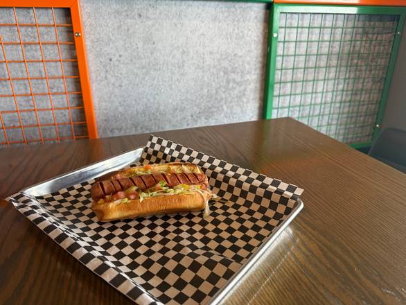Hot Dog