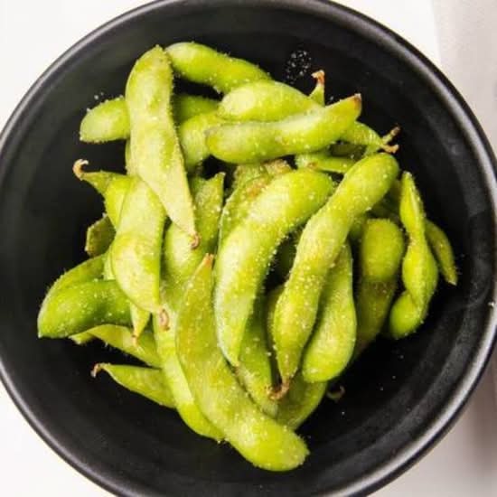 Edamame / Edamame