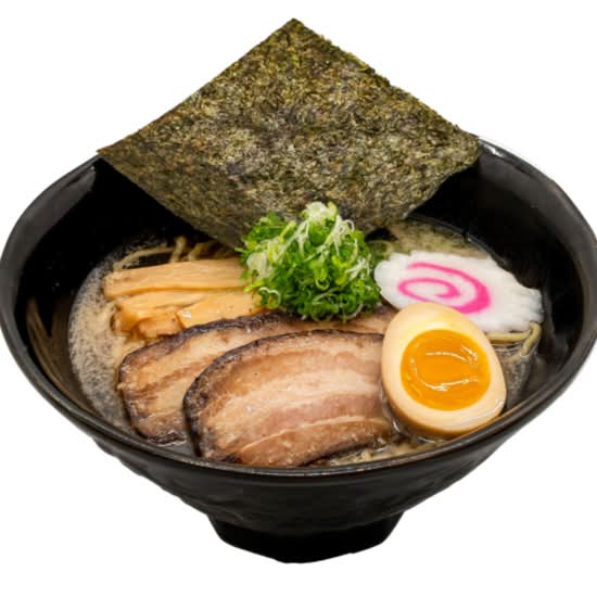 Shoyu classique / Classic Shoyu