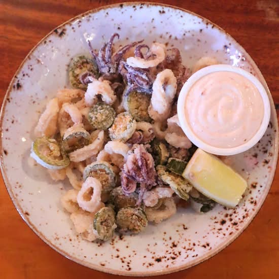 Calamari