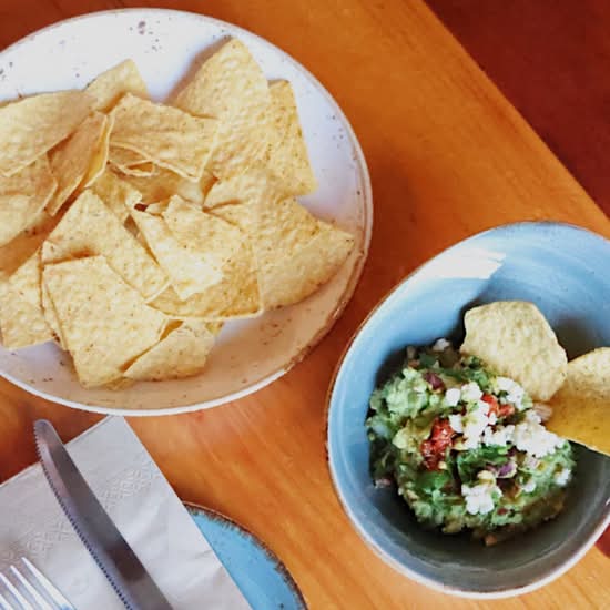 Guacamole