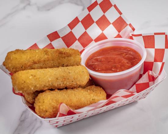 Cheese Sticks