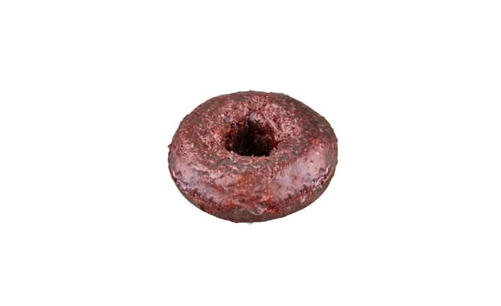 C - Chocolate Glazed