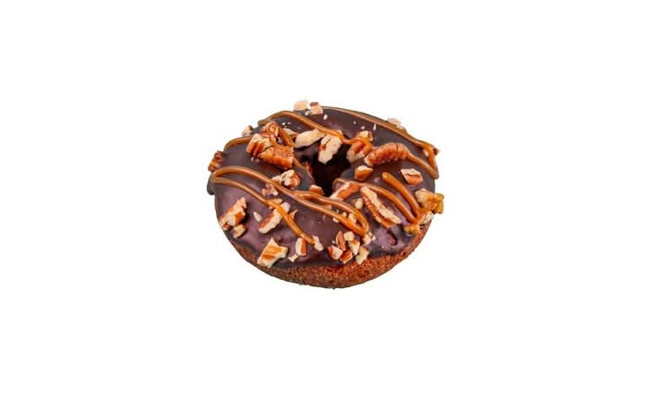 C - Pecan Pie