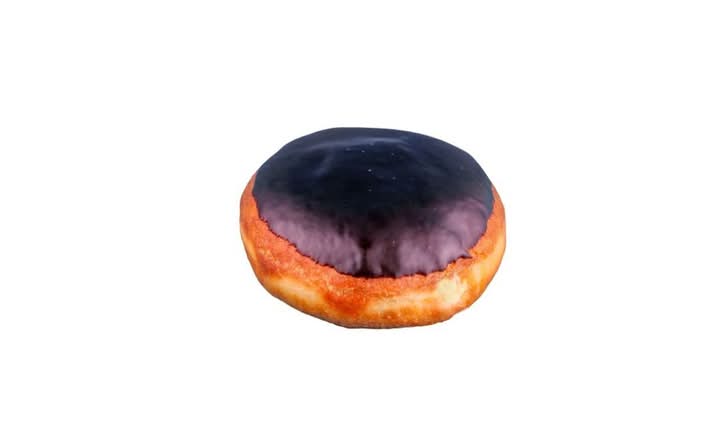 RF - Boston Cream