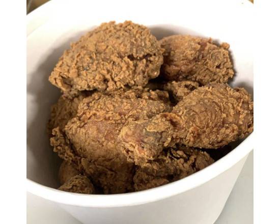 14 Piece Fried Chicken Bucket