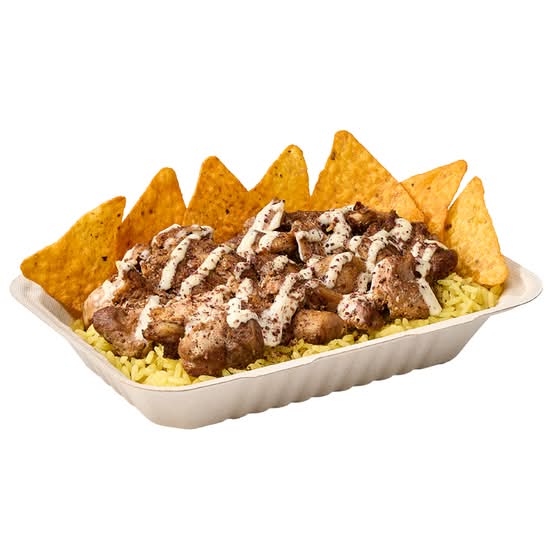 DORITOS® ON THE ROCKS®
