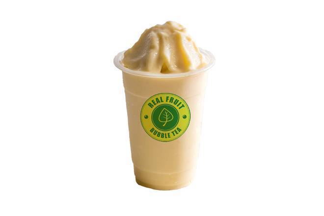 Large Pina Colada Smoothie / Grand Smoothie Pina Colada