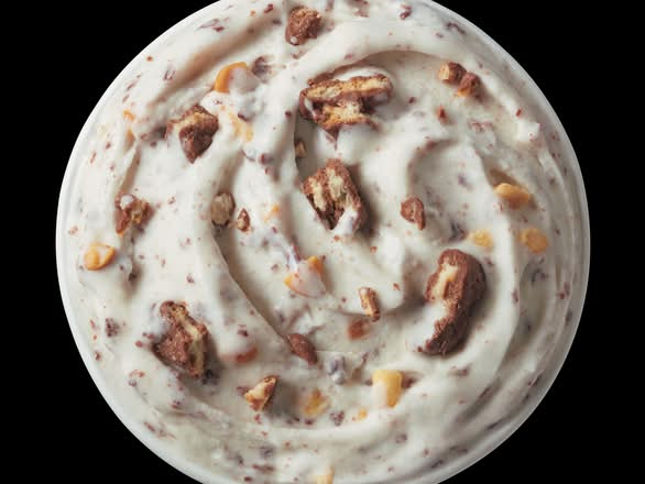 LIMITED TIME! Nestlé® Drumstick® Blizzard® Treat with Peanuts