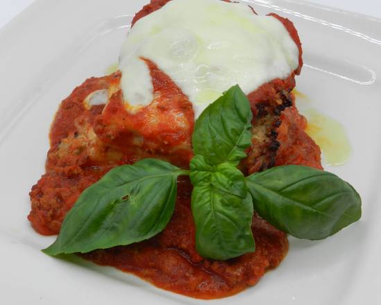 Lasagna della Casa Pasta