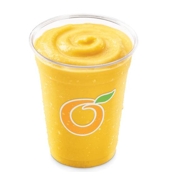 Smoothie aux fruits / Fruit Smoothie