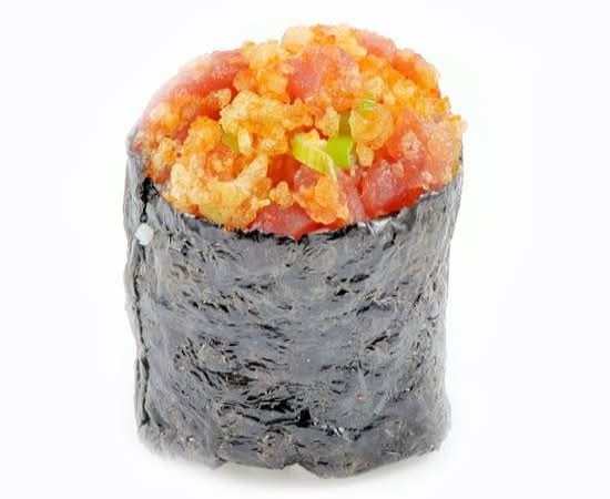 Nigiri Maguro Gunkan (21)