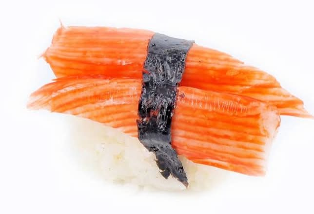 Kani-kama Nigiri (12)