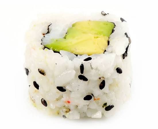 Avocado Maki (27)