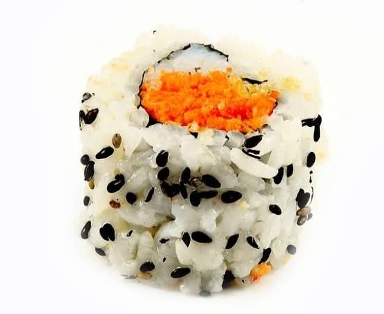 Maki au saumon fumé (35)