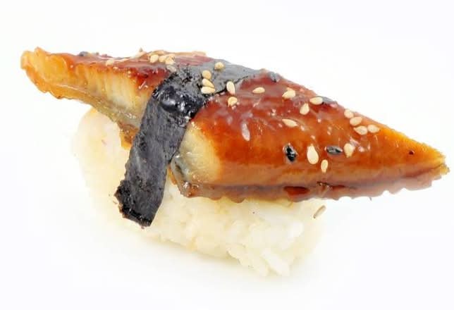 Unagi Nigiri (13)