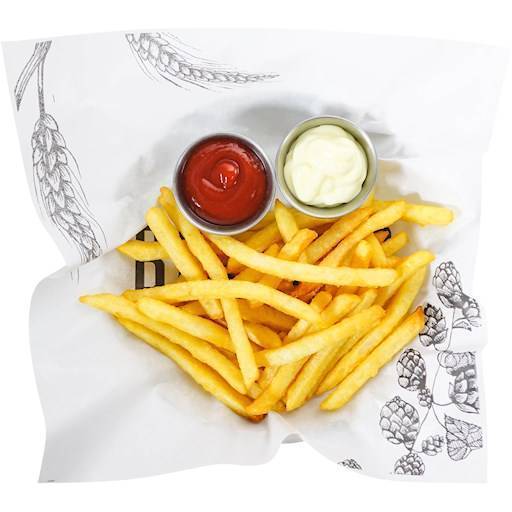 FRITES / FRIES