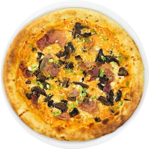 PIZZA GIGI / PIZZA GIGI