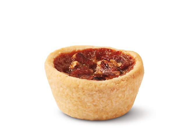 Pecan Butter Tart