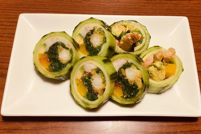 Summer Roll (6 pcs)