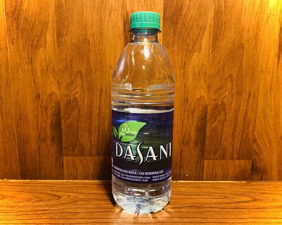 Bottle Water