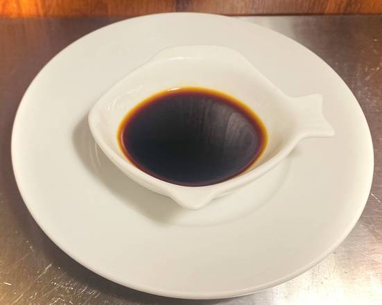 Unagi (eel) sauce