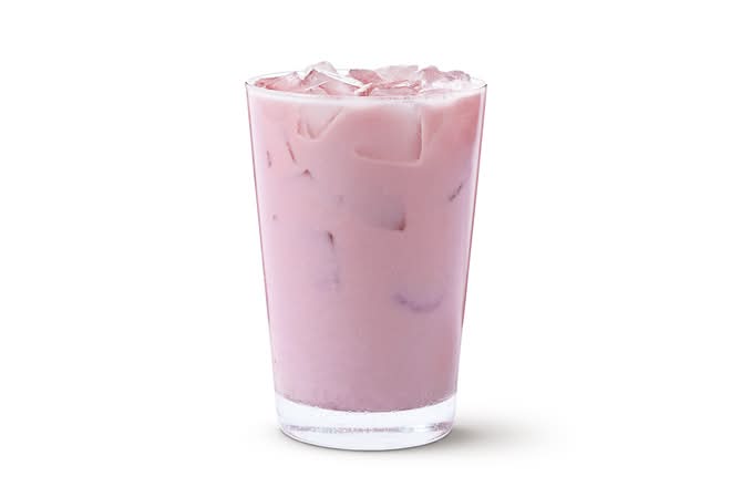 RafraîchiTim protéiné fraise melon