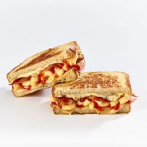 MAC ATTACK