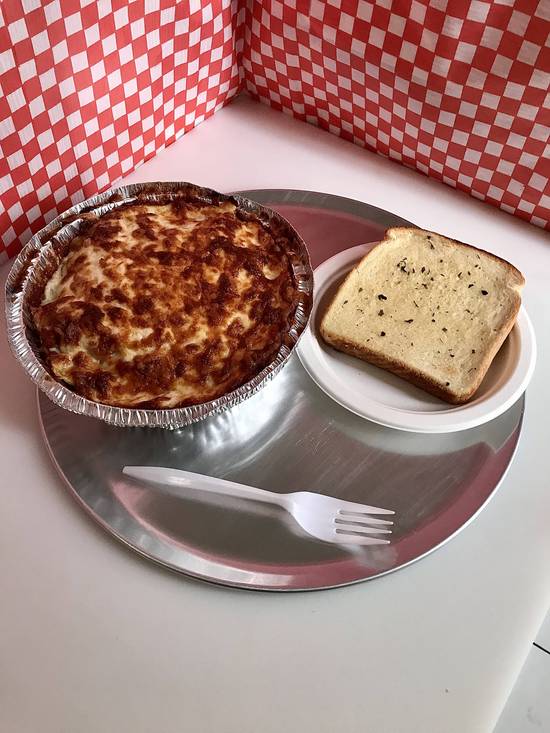 Baked Lasagna
