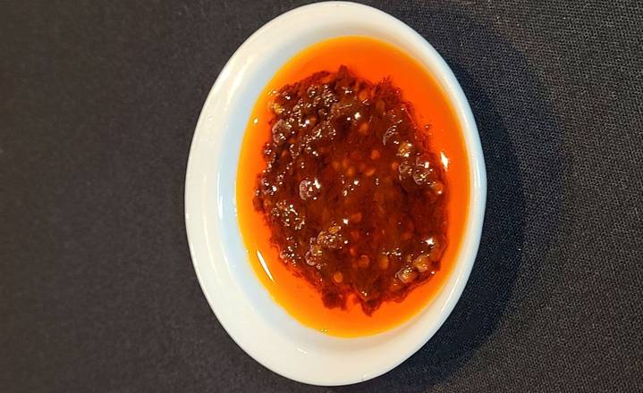 Chili Oil