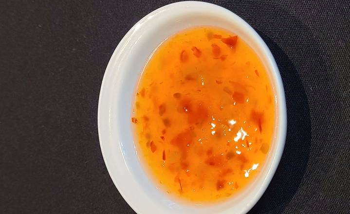 Sweet Chili Sauce