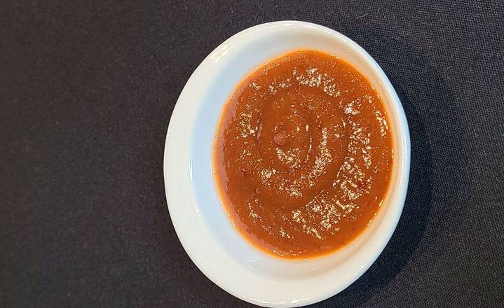Hot Sauce