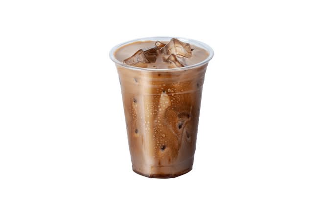 Iced Mocha