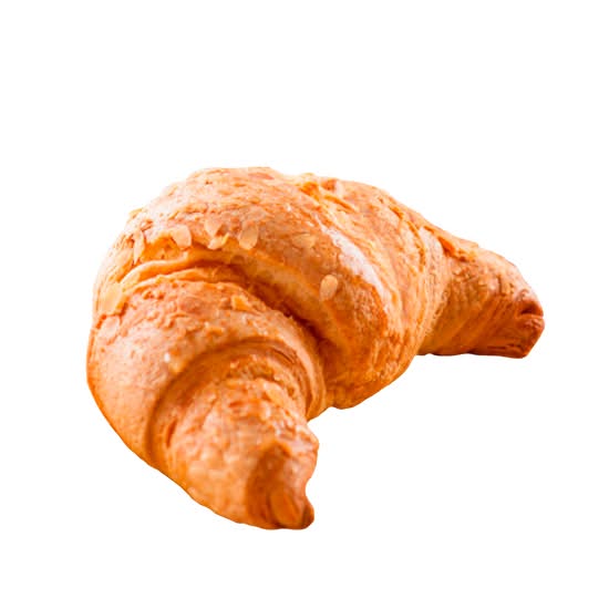 Almond Croissant