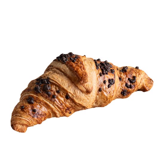 Chocolate Croissant
