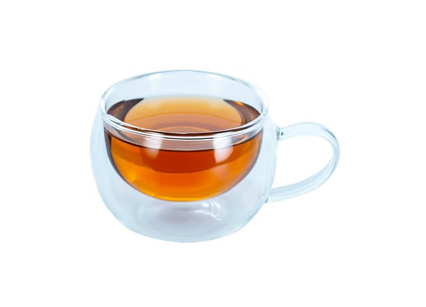 Hot Tea