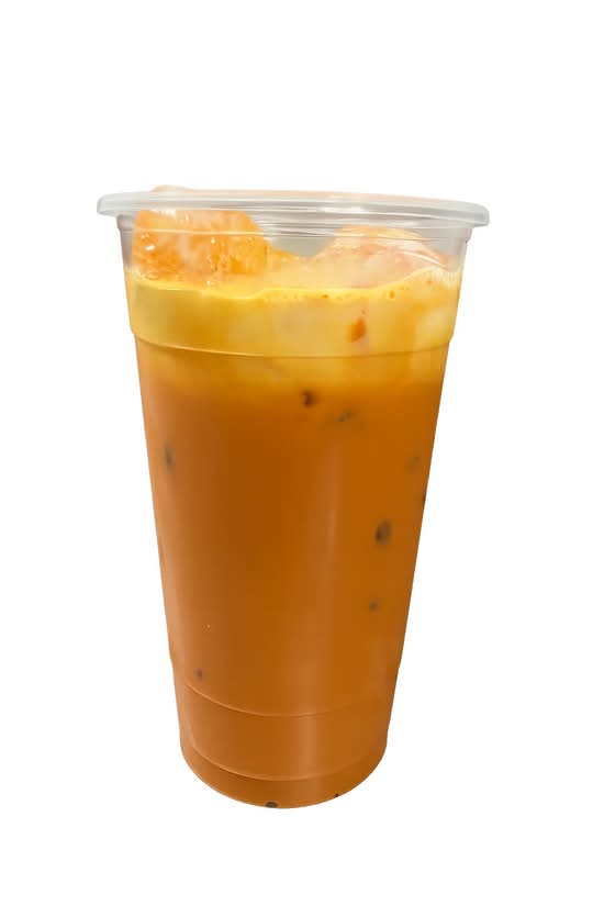 Thai Iced Tea