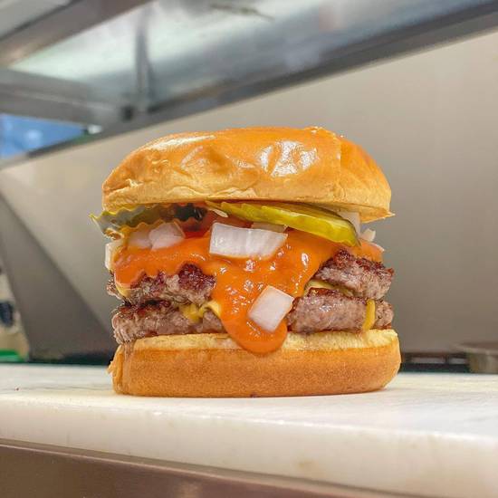 Royal Burger