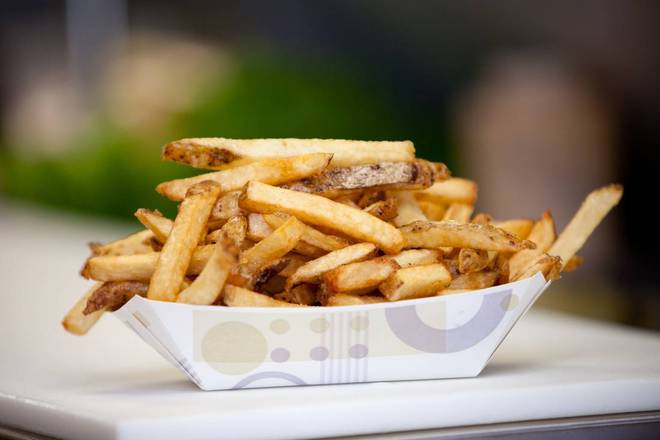 Fresh Cut French Fries