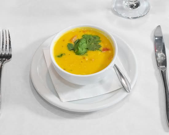 Lentil Soup